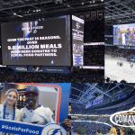 COMANCO Supports Goals For Food