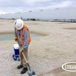 COMANCO Installs New Methane Gas Management System
