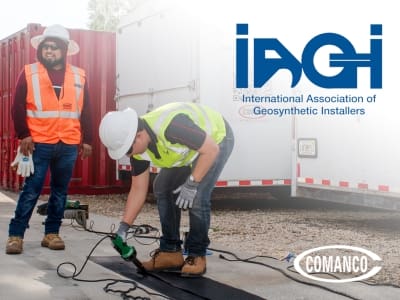 What IAGI Means to COMANCO