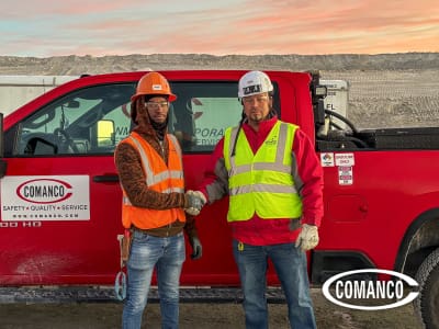 Tyrese J. Miller Earns Promotion to Liner Technician