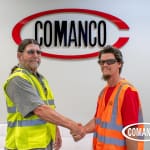 Ryan Clement Earns Promotion to Equipment Technician