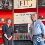 COMANCO Partners with Red Wing Shoes to Keep Crews Safe and Comfortable