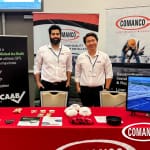 COMANCO at the 38th Annual FLSME Conference 2025 in Plant City