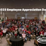 COMANCO Celebrates Employee Appreciation Day 2025
