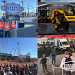 COMANCO Team Attends CONEXPO 2026
