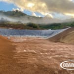 COMANCO Returns to Puerto Rico for Landfill Liner Installation Amid Unpredictable Weather