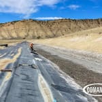 COMANCO Restores Containment Integrity Through Rapid Liner Repairs