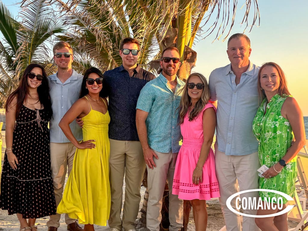 COMANCO Attends 2026 FPPC Spring Conference