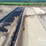 COMANCO Completes Landfill Cell Construction for Longstanding Florida Client