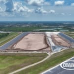 COMANCO Advances on Multi-Pond Closure Work at Central Florida Phosphate Facility