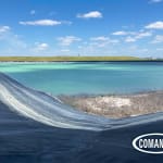 COMANCO Performs Preventive Gypsum Stack Pond Liner Inspections and Repairs