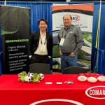 COMANCO Attends WOCA 2026 Conference in Lexington, Kentucky