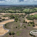 COMANCO Performs Annual Maintenance on Rapid Infiltration Basins to Support Groundwater Recharge