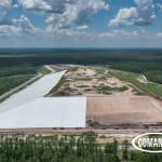COMANCO Advances Innovative Closure System at New River Landfill