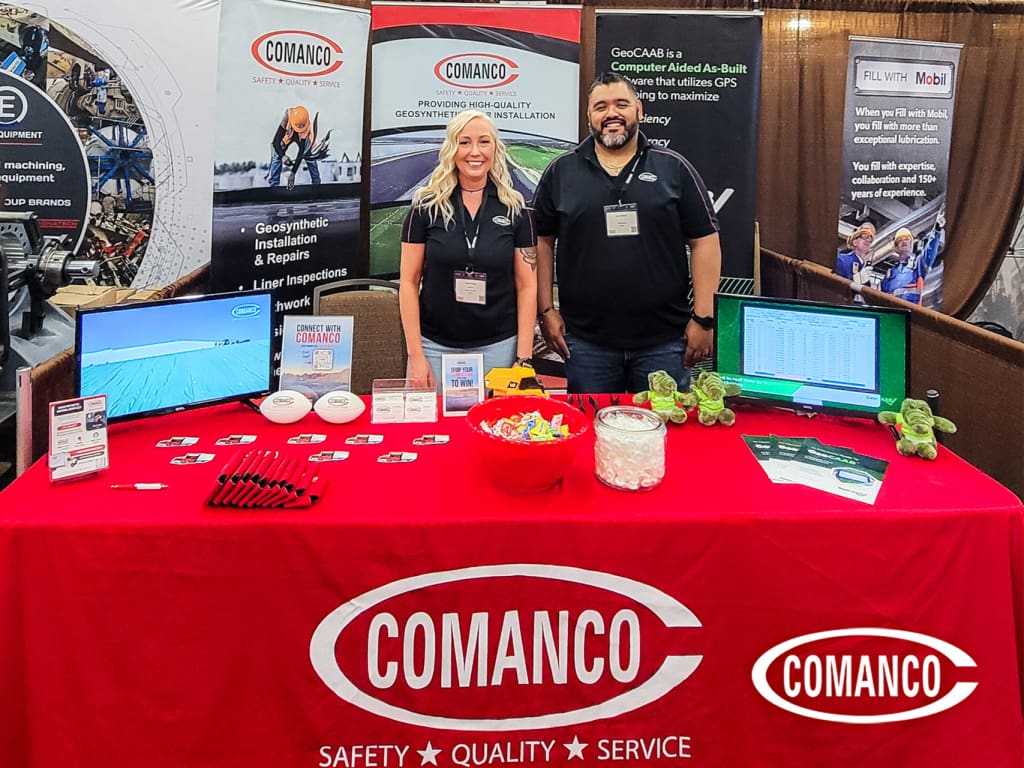 COMANCO Attends the 2026 Elko Mining Expo