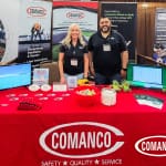COMANCO Attends the 2026 Elko Mining Expo