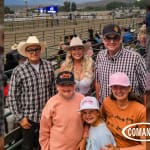 COMANCO Attends the Silver State Stampede in Elko, Nevada