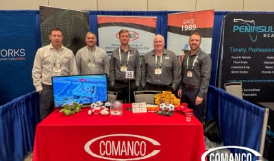 COMANCO Attends 2026 SWANA Summer Conference in Orlando