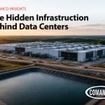 Data Center Infrastructure & Environmental Construction | COMANCO
