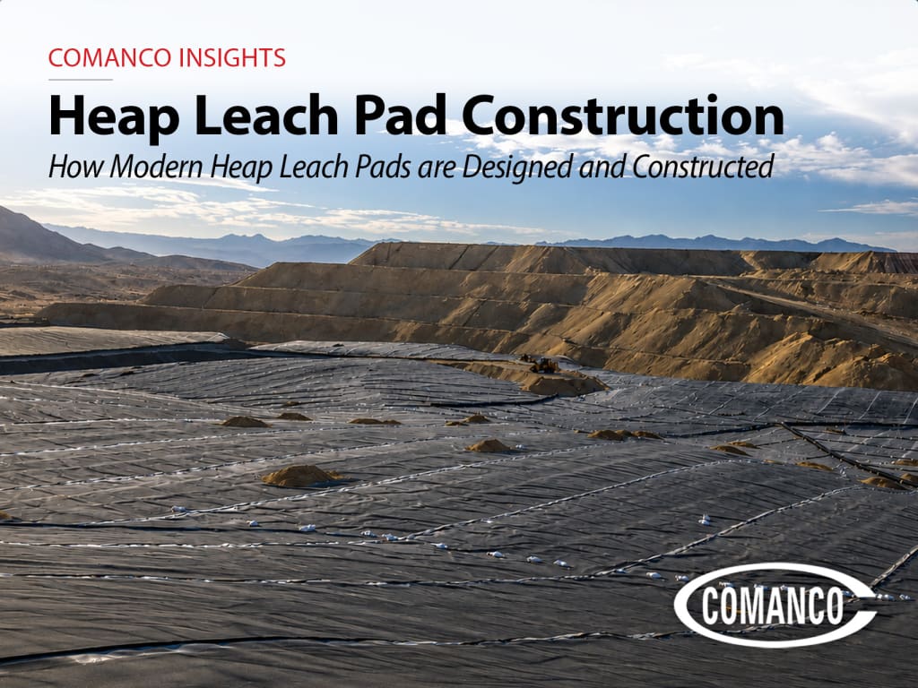 COMANCO Insights | HLP Construction