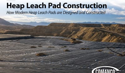 COMANCO Insights | HLP Construction