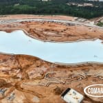 A New Approach to Man-Made Lagoon Beach Construction