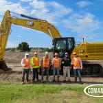 COMANCO Employees Put Heavy Equipment Skills to the Test at Ring Power