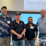 COMANCO at FMI Project Manager Academy