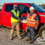 Hector Tiburcio Duran Earns Promotion to Liner Technician