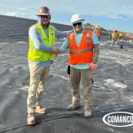 Martin Ramirez Chino Earns Promotion to Liner Technician