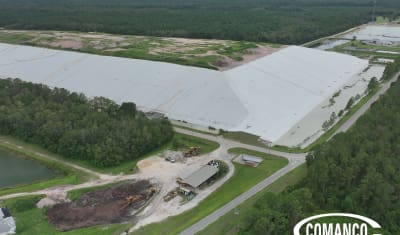 North Florida Landfill Closure